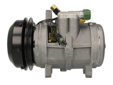 DCP99515 Denso Klímakompresszor DCP99515 Denso Klímakompresszor