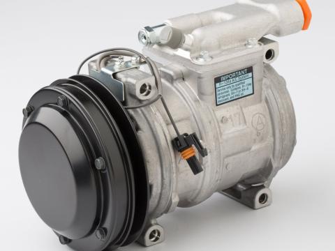 DCP99521 Denso Klímakompresszor