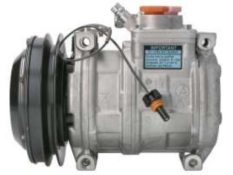 DCP99530 Denso Klímakompresszor DCP99530 Denso Klímakompresszor