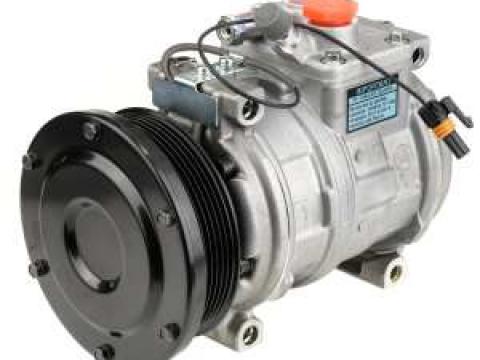 DCP99528 Denso Klímakompresszor DCP99528 Denso Klímakompresszor