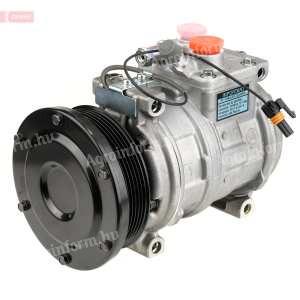 DCP99528 Denso Klímakompresszor