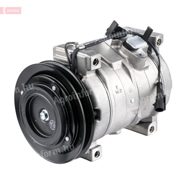 DCP99531 Denso Klímakompresszor