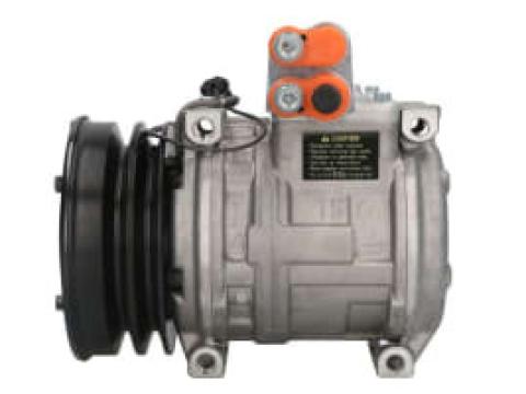 DCP99504 Denso Klímakompresszor