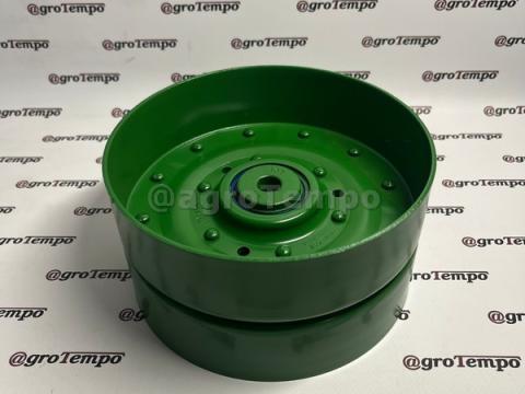 AH165364 John Deere Szabadonfutó AH165364 John Deere Szabadonfutó