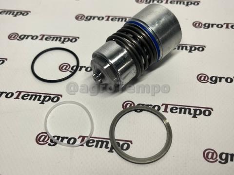 KIT 5DCPVA08 A Faster Hidraulika kapcsoló KIT 5DCPVA08 A Faster Hidraulika kapcsoló