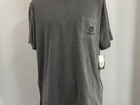 MC140315CH06 John Deere Póló XL MC140315CH06 John Deere Póló XL