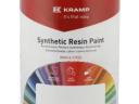 707008KR Kramp festék Claashoz, szürke 1L