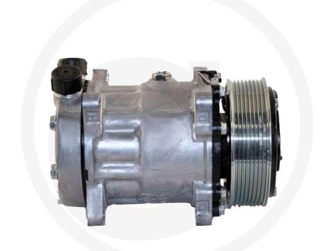 SD7H15 4710 Sanden Klímakompresszor