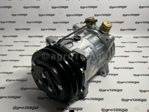 KTT090407 Thermotec Klímakompresszor KTT090407 Thermotec Klímakompresszor