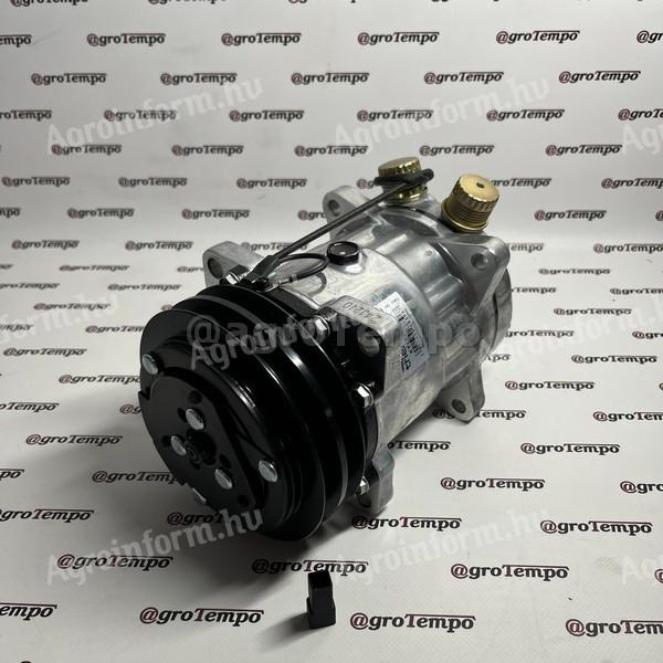 KTT090407 Thermotec Klímakompresszor