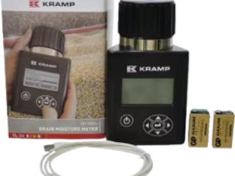 40014200 Kramp Nedvesség-ellenőrzőMT PRO+(ME) 40014200 Kramp Nedvesség-ellenőrzőMT PRO+(ME)