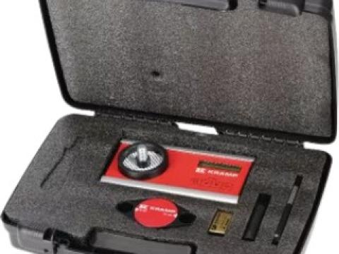 MM4510 Kramp Nedvességmérő MM4510 Kramp Nedvességmérő