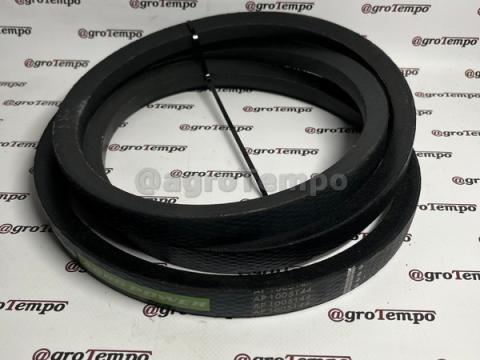 55160136 Optibelt Ékszíj 55160136 Optibelt Ékszíj