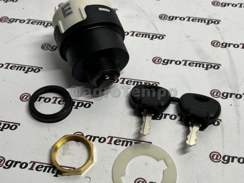 507330832 GRANIT Izzító gyújtáskapcsoló 12 V vagy 24 V 507330832 GRANIT Izzító gyújtáskapcsoló 12 V vagy 24 V