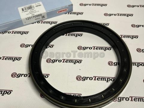 CO12017098B Corteco Szimering