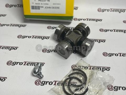 AE23716 John Deere Univerzális keresztcsuklós csapágy