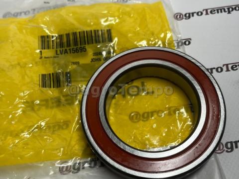 LVA15695 John Deere Egysoros hengeres golyóscsapágy LVA15695 John Deere Egysoros hengeres golyóscsapágy