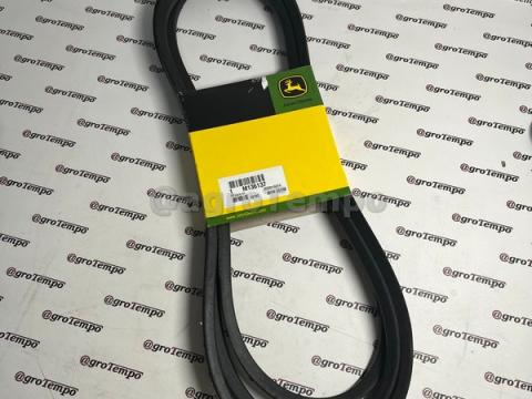 M136137 John Deere Ékszíj, effektív hossza 3691,99 mm