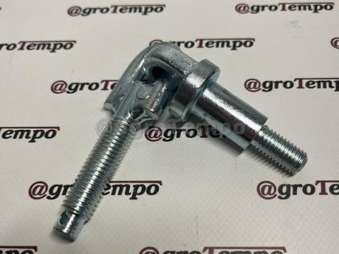 LVA16812 John Deere Hárompontos vonóhorog lengőlánc-szem LVA16812 John Deere Hárompontos vonóhorog lengőlánc-szem