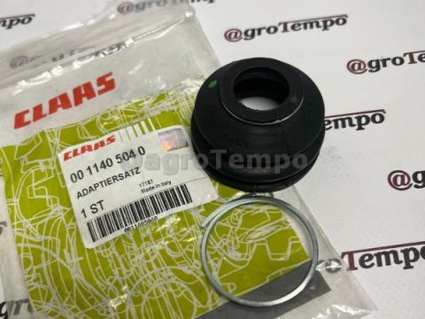 0011405040 Claas Adapter készlet 0011405040 Claas Adapter készlet