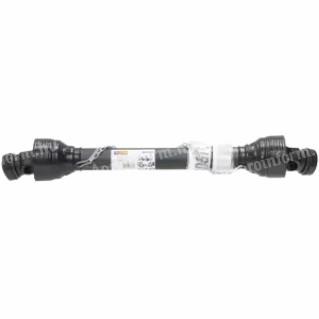 PTO10Y21T1210GP Gopart Kardántengely 1210 mm