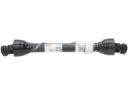 PTO40Y21T1210Y35GP Gopart Kardántengely 1210 mm, 35 mm-es