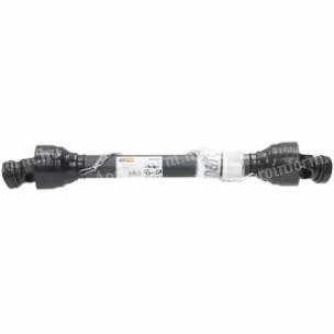 PTO40Y21T1210Y35GP Gopart Kardántengely 1210 mm, 35 mm-es