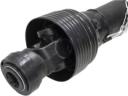 PTO40Y21T1210Y35GP Gopart Kardántengely 1210 mm, 35 mm-es