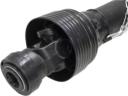 PTO60Y21T1010SBGP Gopart Kardántengely nyírócsavaros csatlakozóval PTO 60, H:1010 mm