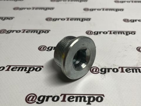 L113961 John Deere Leeresztő csavar