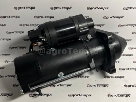 37860002 GRANIT Hajtóműves önindító 12 V 4,0 kW