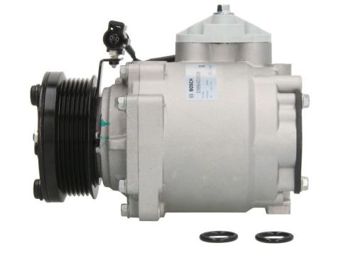 1 986 AD1 038 BOSCH Klímakompresszor 1 986 AD1 038 BOSCH Klímakompresszor