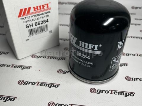 SH 66284 HIFI Hidraulikaszűrő SH 66284 HIFI Hidraulikaszűrő