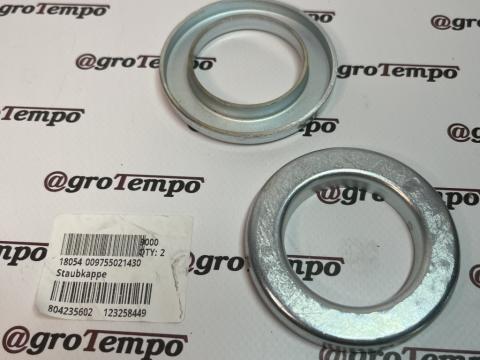 9755.02.143.0 GRANIT Porvédő gyűrű