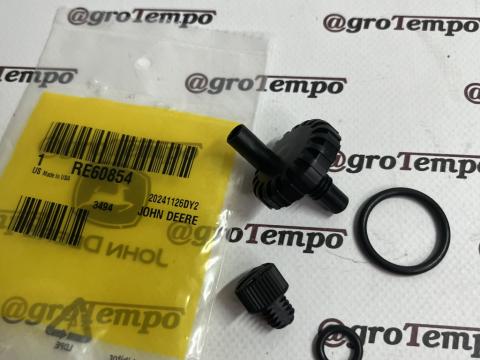 RE60854 John Deere Szűrőkészlet