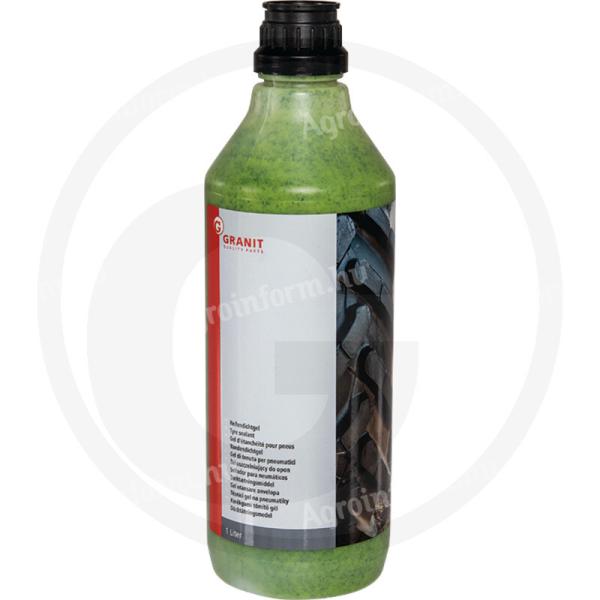50010002 GRANIT Abroncstömítő zselé 1 liter