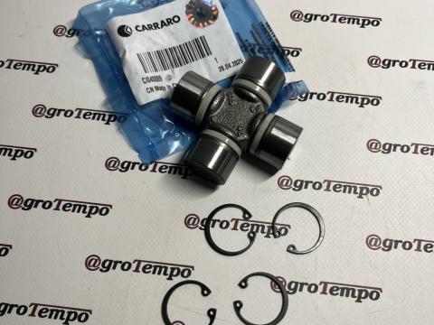 CI040889 Carraro Kettős csukló, differenciálkereszt CI040889 Carraro Kettős csukló, differenciálkereszt