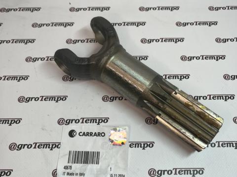 40678 Carraro Féltengely 40678 Carraro Féltengely