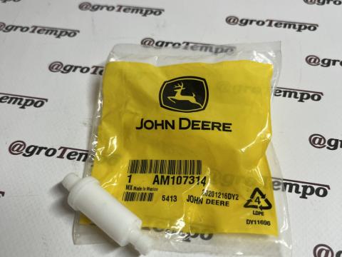 AM107314 John Deere Üzemanyagszűrő AM107314 John Deere Üzemanyagszűrő