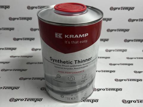 960008BKR Kramp szintetikus higító 1 l