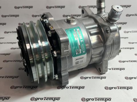 SD5S14-6626S Sanden Klímakompresszor SD5S14-6626S Sanden Klímakompresszor