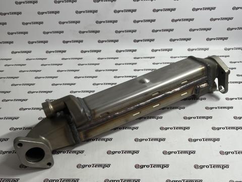 38012522 GRANIT Kipufogógáz-hűtő