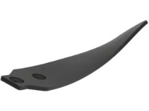 00311352KR Kramp Vezetőlemez, jobb, keskeny