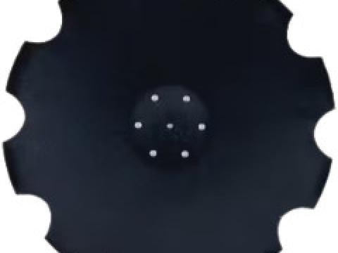 00311103KR Kramp Csipkés tárcsalap 620x6 00311103KR Kramp Csipkés tárcsalap 620x6