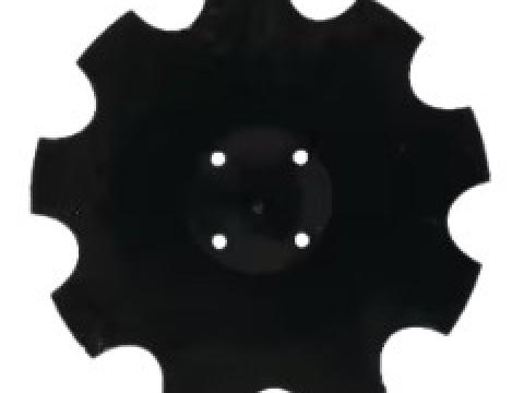 XL043N Kramp Tárcsa