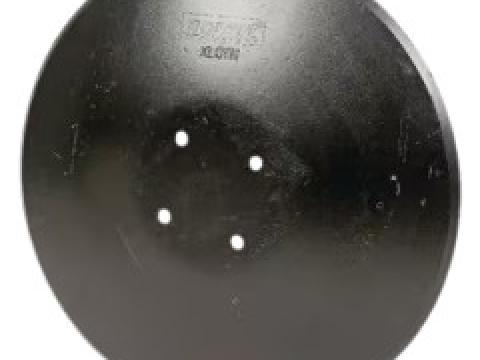 XL011N Kramp Tárcsalap sima 460x4 LK110 XL011N Kramp Tárcsalap sima 460x4 LK110