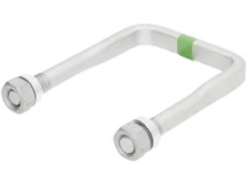 51210108 Lemken U-csavar M16x135 alátétekkel és anyákkal, U-91 horg. 51210108 Lemken U-csavar M16x135 alátétekkel és anyákkal, U-91 horg.