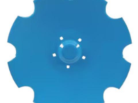 3490467 Lemken Tárcsás borona fogazott 620x6 Lemken 3490467 Lemken Tárcsás borona fogazott 620x6 Lemken