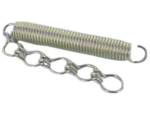 5821125 Lemken Lánc húzórugóval 5821125 Lemken Lánc húzórugóval