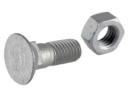 30111369 Lemken Csavar és anya M12x1,25x33 12.9